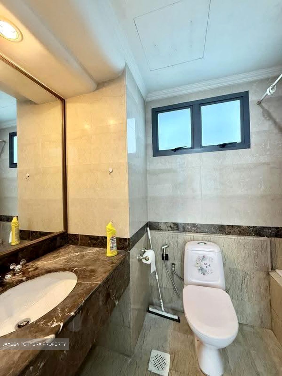 Mirage Tower (D9), Condominium #611958321